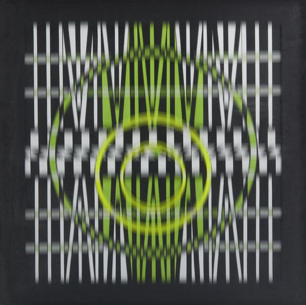 BALDESSARI GUIDO (n. 1938) : COMPOSIZIONE VIBRANTE, 1975  - Asta Asta 442 | ARTE MODERNA E CONTEMPORANEA Virtuale - Associazione Nazionale - Case d'Asta italiane