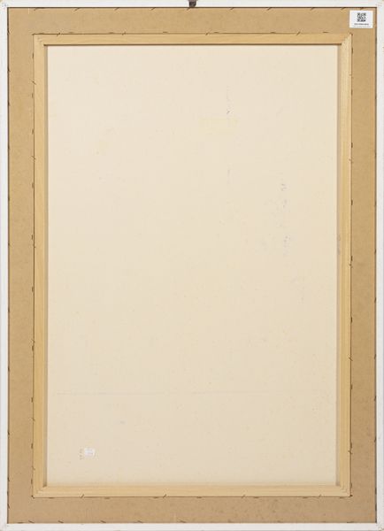 PISANI FRANCA (n. 1956) : LA FACOLTA'  DI PENSARE  - Asta Asta 442 | ARTE MODERNA E CONTEMPORANEA Virtuale - Associazione Nazionale - Case d'Asta italiane