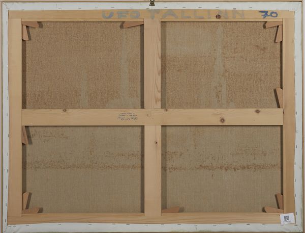 LISANTI TOMMASO (1956 - 2023) : UFO TALLINN, 2001  - Asta Asta 442 | ARTE MODERNA E CONTEMPORANEA Virtuale - Associazione Nazionale - Case d'Asta italiane