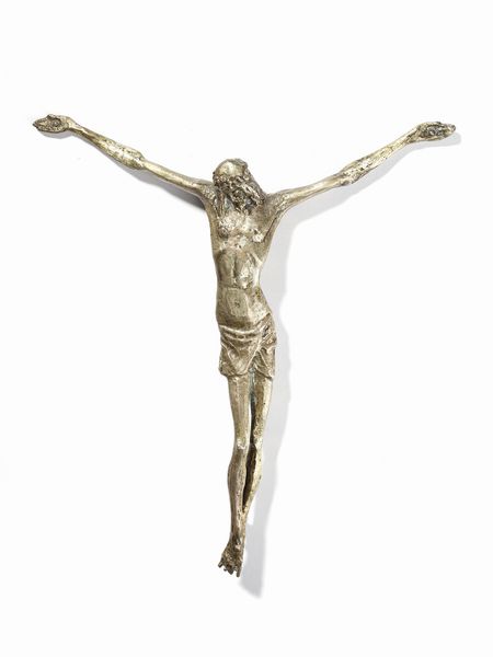 PIRRONE GIUSEPPE (1898 - 1978) : CROCIFISSIONE  - Asta Asta 442 | ARTE MODERNA E CONTEMPORANEA Virtuale - Associazione Nazionale - Case d'Asta italiane