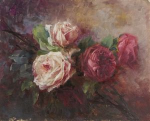 BORRI GIOVANNI MARIA (1802 - 1875) - NATURA MORTA