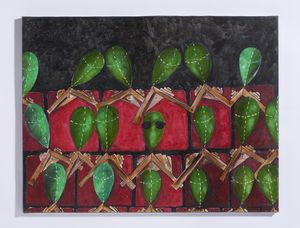 DURIEZ JEAN PIERRE (n. 1949) : HOMMAGE A GIORGIO DE CHIRICO, GUILLAUME APOLLINAIRE, 2011  - Asta Asta 442 | ARTE MODERNA E CONTEMPORANEA Virtuale - Associazione Nazionale - Case d'Asta italiane