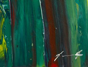 DE LUTTI PIERLUIGI (n. 1959) : SEGNALE IMPROVVISO  - Asta Asta 442 | ARTE MODERNA E CONTEMPORANEA Virtuale - Associazione Nazionale - Case d'Asta italiane