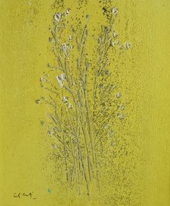 CELIBERTI GIORGIO (n. 1929) - SENZA TITOLO.