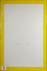 CELIBERTI GIORGIO (n. 1929) : SENZA TITOLO  - Asta Asta 442 | ARTE MODERNA E CONTEMPORANEA Virtuale - Associazione Nazionale - Case d'Asta italiane