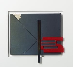 PATELLI PAOLO (n. 1934) - FRED ASTAIRE, 1971