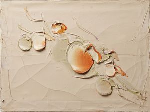 ORTEGA (Alfredo Merlini) - SENZA TITOLO.