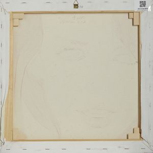 CLEONICE GIOIA (XX SEC) (n. 1976) : HOT, 2017  - Asta Asta 442 | ARTE MODERNA E CONTEMPORANEA Virtuale - Associazione Nazionale - Case d'Asta italiane