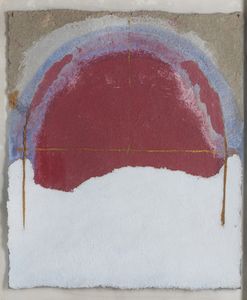 BARETTA GIANNI (n. 1938) - PCD 375, 1980