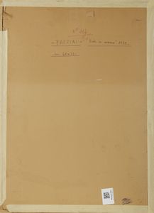 FAZZINI PERICLE (1913 - 1987) : NUDO DI MARRONE, 1959  - Asta Asta 442 | ARTE MODERNA E CONTEMPORANEA Virtuale - Associazione Nazionale - Case d'Asta italiane