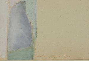 MAZZOLENI MARTINO (1935 - 1995) : CETASIKA: ELEMENTI MENTALI, 1979  - Asta Asta 442 | ARTE MODERNA E CONTEMPORANEA Virtuale - Associazione Nazionale - Case d'Asta italiane