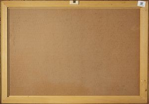 DEBIASI GIUSEPPE (n. 1947) : SENZA TITOLO.  - Asta Asta 442 | ARTE MODERNA E CONTEMPORANEA Virtuale - Associazione Nazionale - Case d'Asta italiane