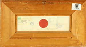 PROKSCH PETER (1935 - 2012) : MEMENTO MORI, 1970  - Asta Asta 442 | ARTE MODERNA E CONTEMPORANEA Virtuale - Associazione Nazionale - Case d'Asta italiane