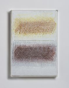 MASI PAOLO (n. 1933) - SENZA TITOLO, 2009