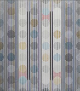 NANGERONI CARLO (n. 1922) - ICONA - CONTESTO II, 1987