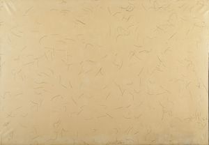 DANGELO SERGIO (1932 - 2022) - ACQUA