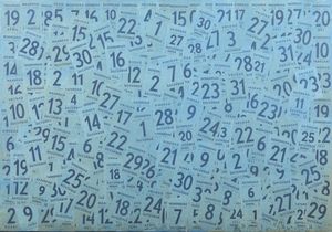 DANGELO SERGIO (1932 - 2022) - TUTTO L'ANNO NELLE FIANDRE CON LA LUCE DI VENEZIA