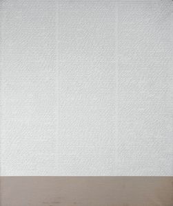 RAPETTI ALFREDO (n. 1961) - SUPERFICIE N.1, 2009