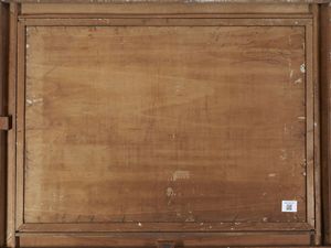 LIVERANI LUIGI (1889 - 1958) : SENZA TITOLO.  - Asta Asta 442 | ARTE MODERNA E CONTEMPORANEA Virtuale - Associazione Nazionale - Case d'Asta italiane