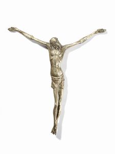 PIRRONE GIUSEPPE (1898 - 1978) - CROCIFISSIONE