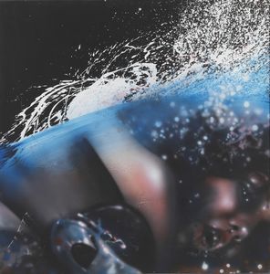 BARATELLA PAOLO (1935 - 2023) - SIRENA, 1975