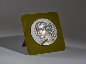 MESSINA FRANCESCO (1900 - 1995) - SENZA TITOLO.