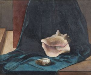 ALOI ROBERTO - CONCHIGLIE, 1936