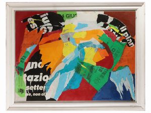 Massimiliano Marchese - Collage 2017