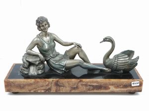 Enrique Molins Balleste - Gruppo Art Dec, Anni Trenta