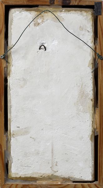 SARTORI AMLETO (1915 - 1962) : Rigoletto Altorilievo, Padova  - Asta Asta 443 | DESIGN E ARTI DECORATIVE DEL NOVECENTO Online - Associazione Nazionale - Case d'Asta italiane