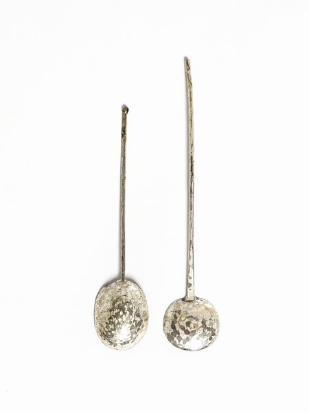 PINTON MARIO (1919 - 2008) : Due ciotole con cucchiaio, Padova  - Asta Asta 443 | DESIGN E ARTI DECORATIVE DEL NOVECENTO Online - Associazione Nazionale - Case d'Asta italiane