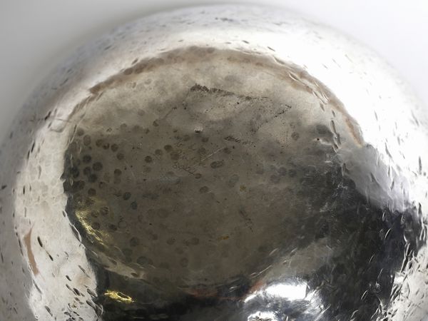 PINTON MARIO (1919 - 2008) : Due ciotole con cucchiaio, Padova  - Asta Asta 443 | DESIGN E ARTI DECORATIVE DEL NOVECENTO Online - Associazione Nazionale - Case d'Asta italiane