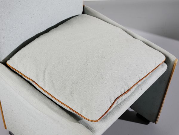 BELLINI MARIO (n. 1935) : Sei sedie mod. 401 Break per Cassina, Meda  - Asta Asta 443 | DESIGN E ARTI DECORATIVE DEL NOVECENTO Online - Associazione Nazionale - Case d'Asta italiane