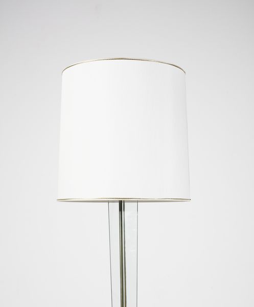 BRUSOTTI LUIGI : Lampada da terra  - Asta Asta 443 | DESIGN E ARTI DECORATIVE DEL NOVECENTO Online - Associazione Nazionale - Case d'Asta italiane