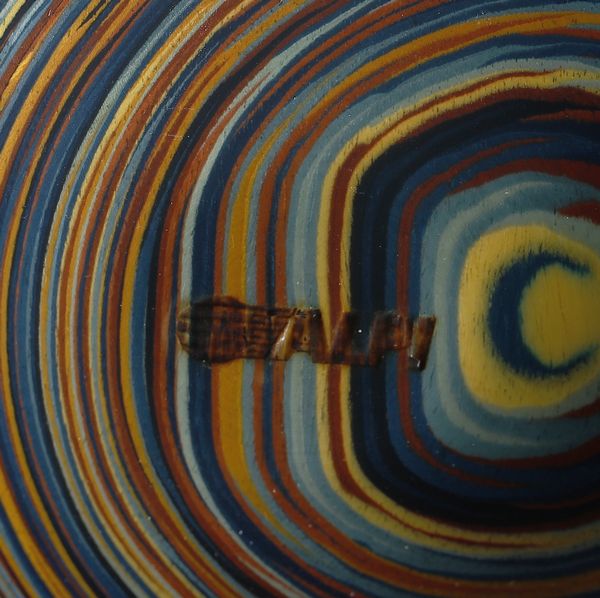 MANGIAROTTI ANGELO (1921 - 2012) : Vaso per Alpi, Modigliana  - Asta Asta 443 | DESIGN E ARTI DECORATIVE DEL NOVECENTO Online - Associazione Nazionale - Case d'Asta italiane