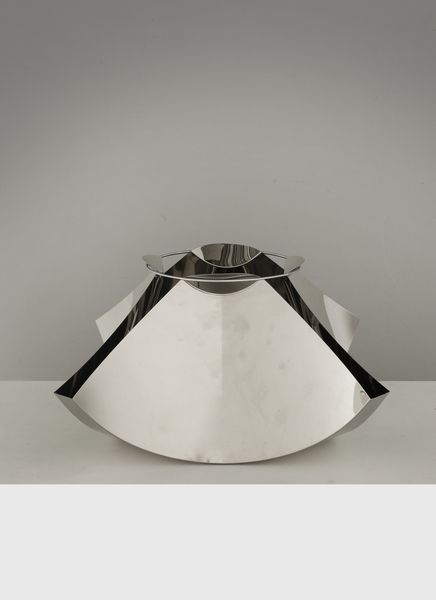 CASE' GIAN : Portaoggetti per Robots, Milano  - Asta Asta 443 | DESIGN E ARTI DECORATIVE DEL NOVECENTO Online - Associazione Nazionale - Case d'Asta italiane