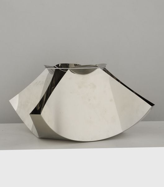 CASE' GIAN : Portaoggetti per Robots, Milano  - Asta Asta 443 | DESIGN E ARTI DECORATIVE DEL NOVECENTO Online - Associazione Nazionale - Case d'Asta italiane