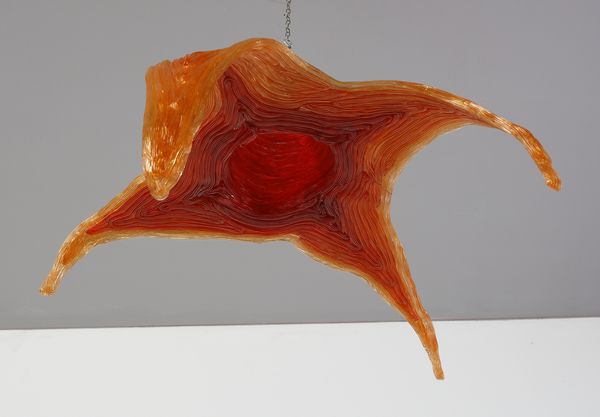 FOGGINI JACOPO (n. 1966) : Fiori Scultura  - Asta Asta 443 | DESIGN E ARTI DECORATIVE DEL NOVECENTO Online - Associazione Nazionale - Case d'Asta italiane