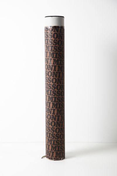 Missoni : Tappeto per T&J Vestor  - Asta Asta 443 | DESIGN E ARTI DECORATIVE DEL NOVECENTO Online - Associazione Nazionale - Case d'Asta italiane