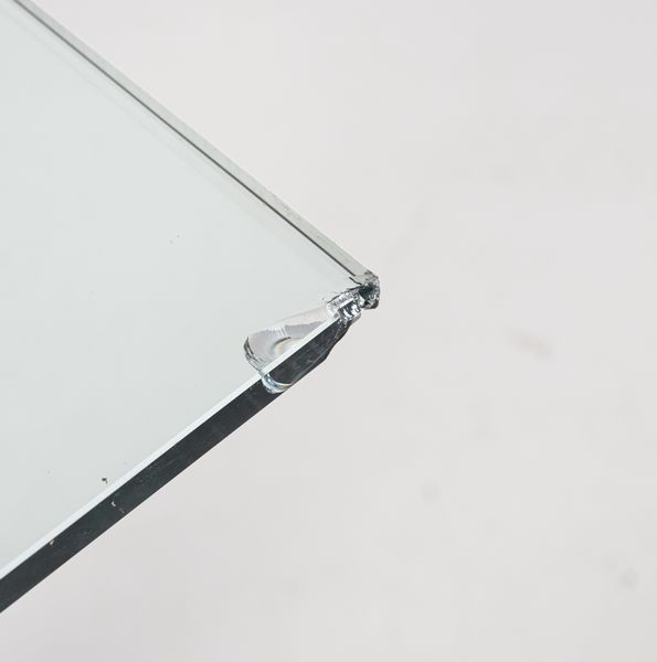 LE CORBUSIER, PIERRE JEANNERET, CHARLOTTE PERRIAND : Tavolo mod. LC6 per Cassina, Meda  - Asta Asta 443 | DESIGN E ARTI DECORATIVE DEL NOVECENTO Online - Associazione Nazionale - Case d'Asta italiane