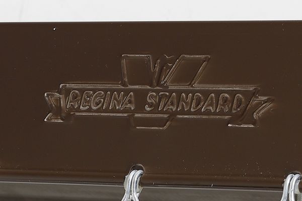 FRANCO ALBINI (1905-1977) & FRANCA HELG (1920-1989) : Coppia di letti singoli mod. LT28 per Poggi, Pavia  - Asta Asta 443 | DESIGN E ARTI DECORATIVE DEL NOVECENTO Online - Associazione Nazionale - Case d'Asta italiane