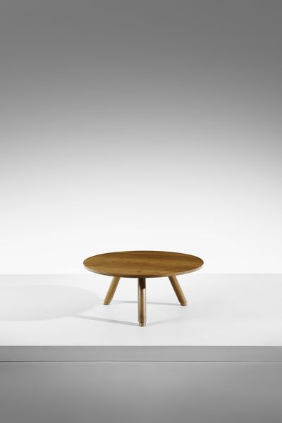 VIETTI LUIGI (1903 - 1998) : Tavolino da salotto  - Asta Asta 443 | DESIGN E ARTI DECORATIVE DEL NOVECENTO Online - Associazione Nazionale - Case d'Asta italiane