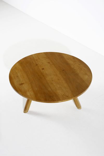 VIETTI LUIGI (1903 - 1998) : Tavolino da salotto  - Asta Asta 443 | DESIGN E ARTI DECORATIVE DEL NOVECENTO Online - Associazione Nazionale - Case d'Asta italiane