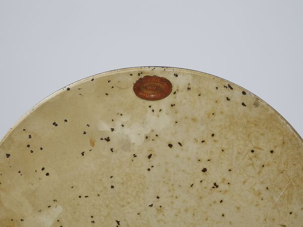 BRUSOTTI LUIGI : Tavolo da toelette  - Asta Asta 443 | DESIGN E ARTI DECORATIVE DEL NOVECENTO Online - Associazione Nazionale - Case d'Asta italiane