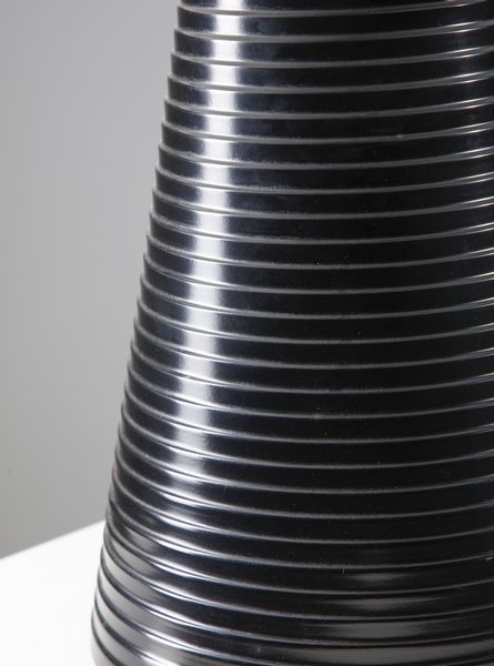 MANIFATTURA ITALIANA : Lampada da tavolo  - Asta Asta 443 | DESIGN E ARTI DECORATIVE DEL NOVECENTO Online - Associazione Nazionale - Case d'Asta italiane