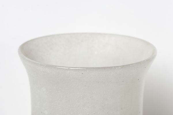 POLI FLAVIO (1900 - 1984) : attribuito. Coppia di lampade da parete a tre luci per Seguso, Murano  - Asta Asta 443 | DESIGN E ARTI DECORATIVE DEL NOVECENTO Online - Associazione Nazionale - Case d'Asta italiane