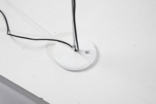 COLOMBO JOE (1930 - 1971) : Lampada da terra mod. 626 per O-Luce, Milano  - Asta Asta 443 | DESIGN E ARTI DECORATIVE DEL NOVECENTO Online - Associazione Nazionale - Case d'Asta italiane