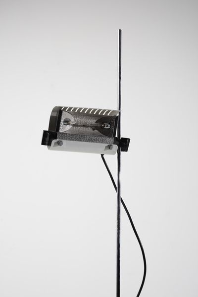 COLOMBO JOE (1930 - 1971) : Lampada da terra mod. 626 per O-Luce, Milano  - Asta Asta 443 | DESIGN E ARTI DECORATIVE DEL NOVECENTO Online - Associazione Nazionale - Case d'Asta italiane