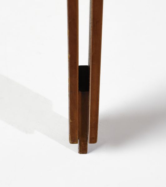 PARISI ICO (1916 - 1996) : nello stile di. Tavolo  - Asta Asta 443 | DESIGN E ARTI DECORATIVE DEL NOVECENTO Online - Associazione Nazionale - Case d'Asta italiane