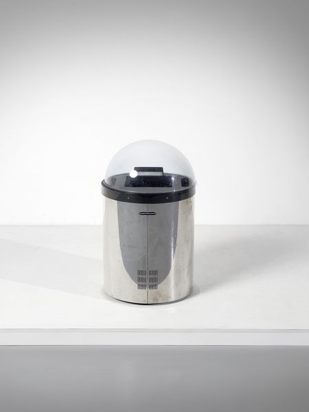 MANIFATTURA ITALIANA : Frigo bar Space Age  - Asta Asta 443 | DESIGN E ARTI DECORATIVE DEL NOVECENTO Online - Associazione Nazionale - Case d'Asta italiane